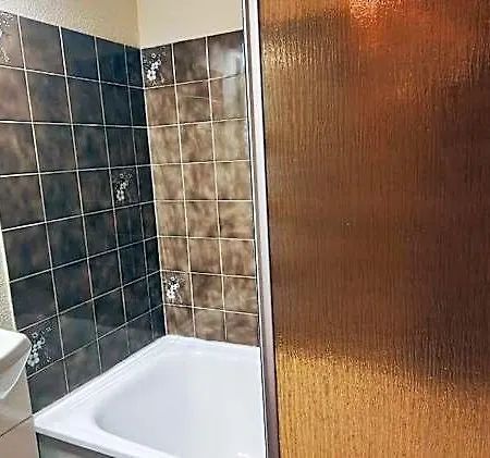 Lovely With Balcony - Near The Hotel 3*
