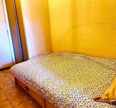 Lovely With Balcony - Near The Hotel Saint-Raphaël